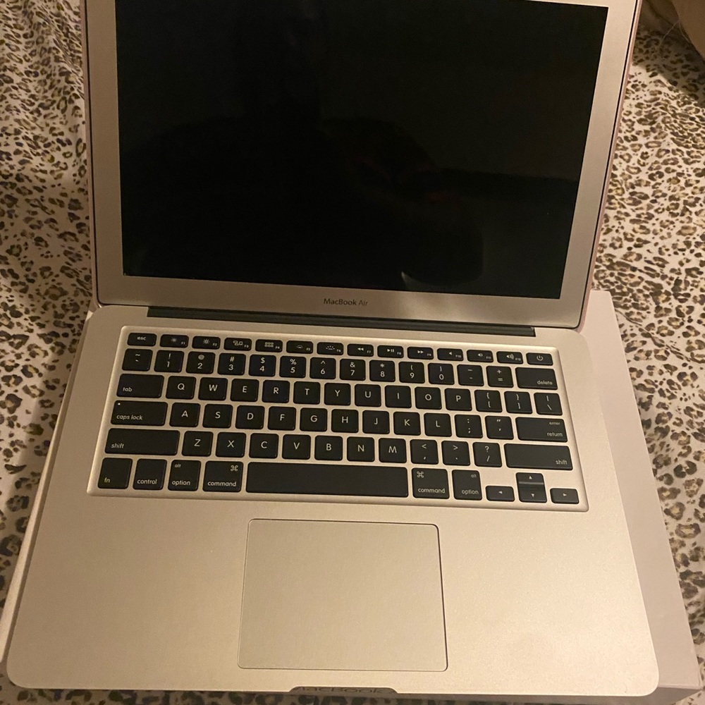 Apple MacBook Air 13 inch